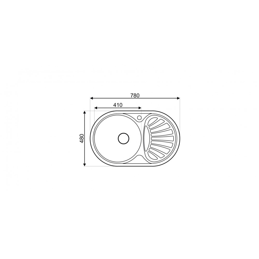 EVIER INOX AS06 2