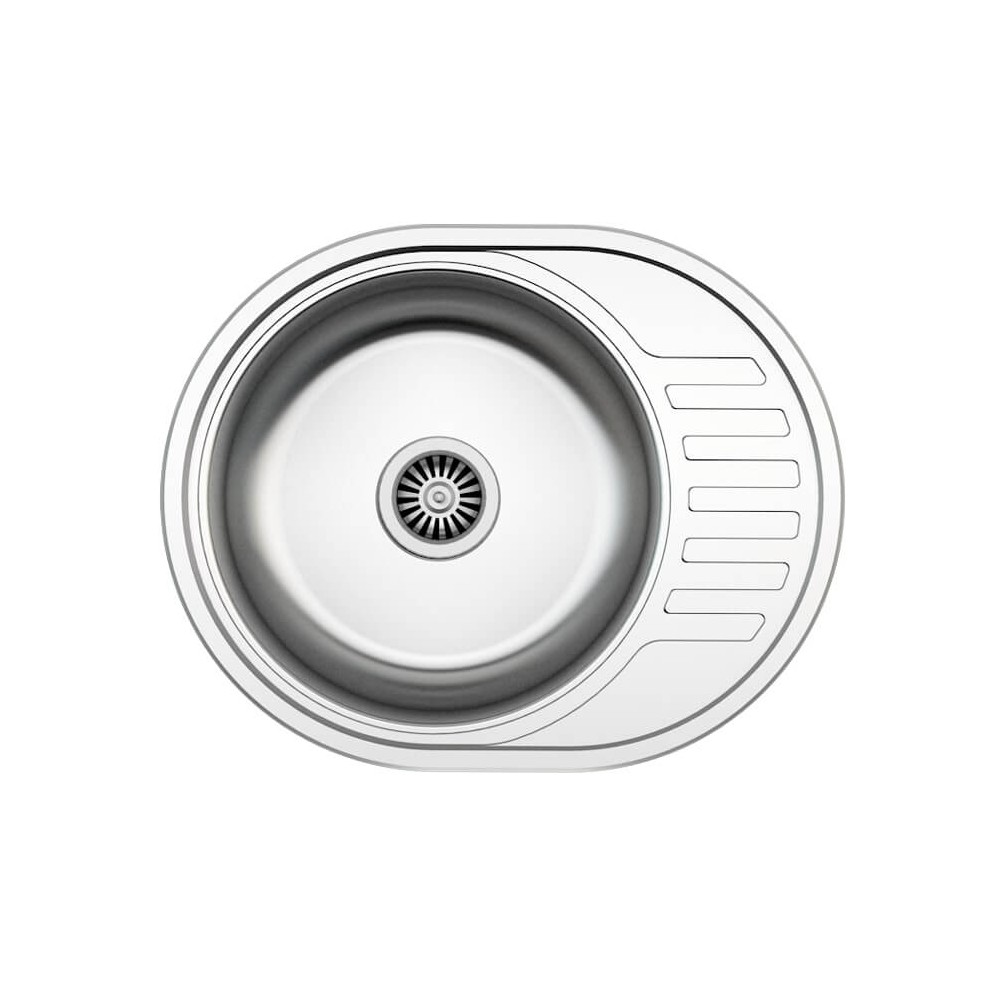 EVIER INOX AS03
