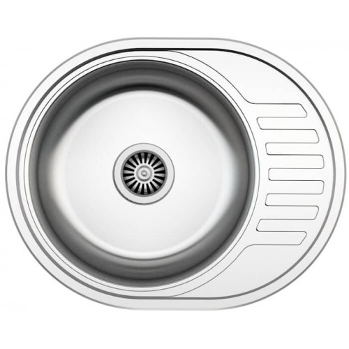 EVIER INOX AS03