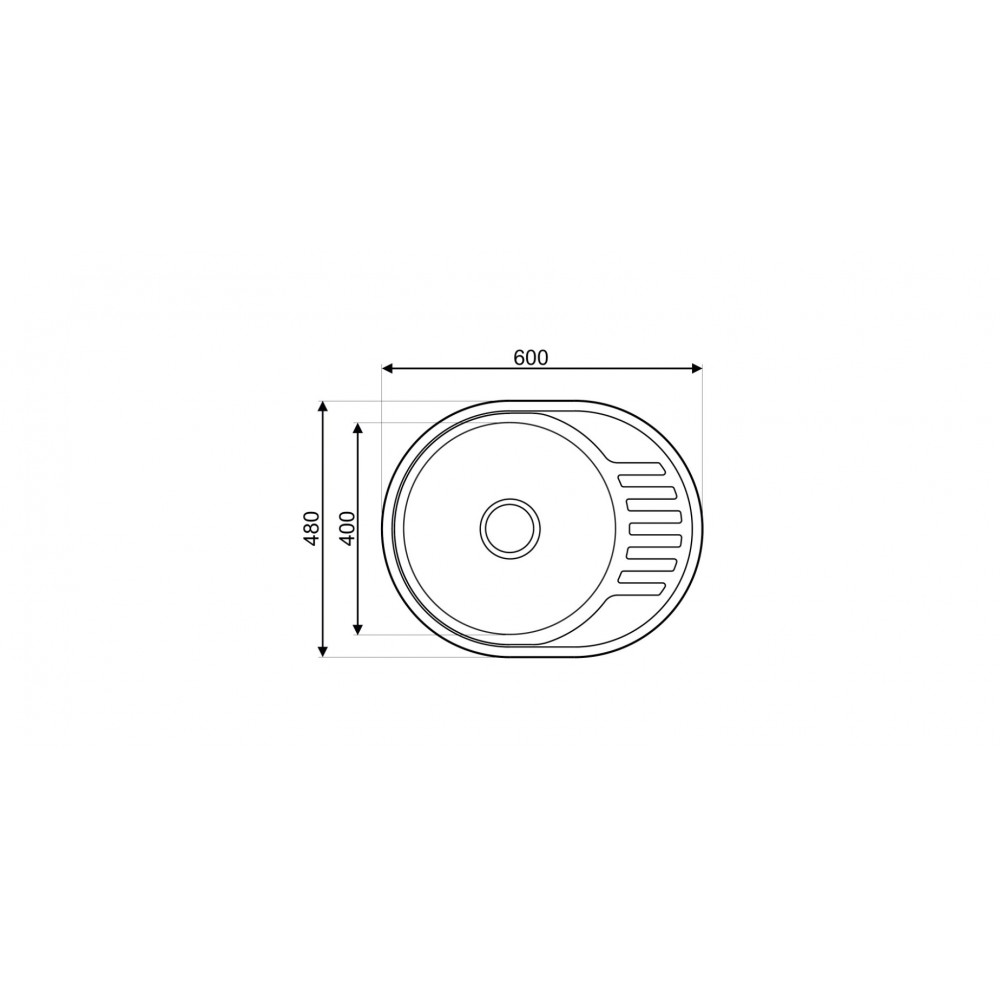 EVIER INOX AS03 2