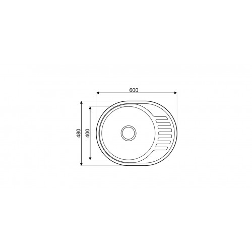 EVIER INOX AS03