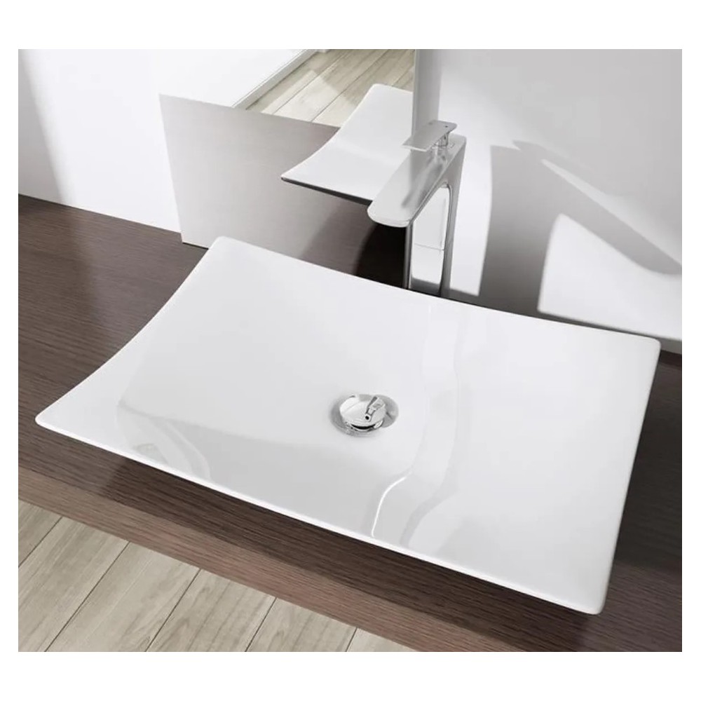LAVABO LOTUS GM
