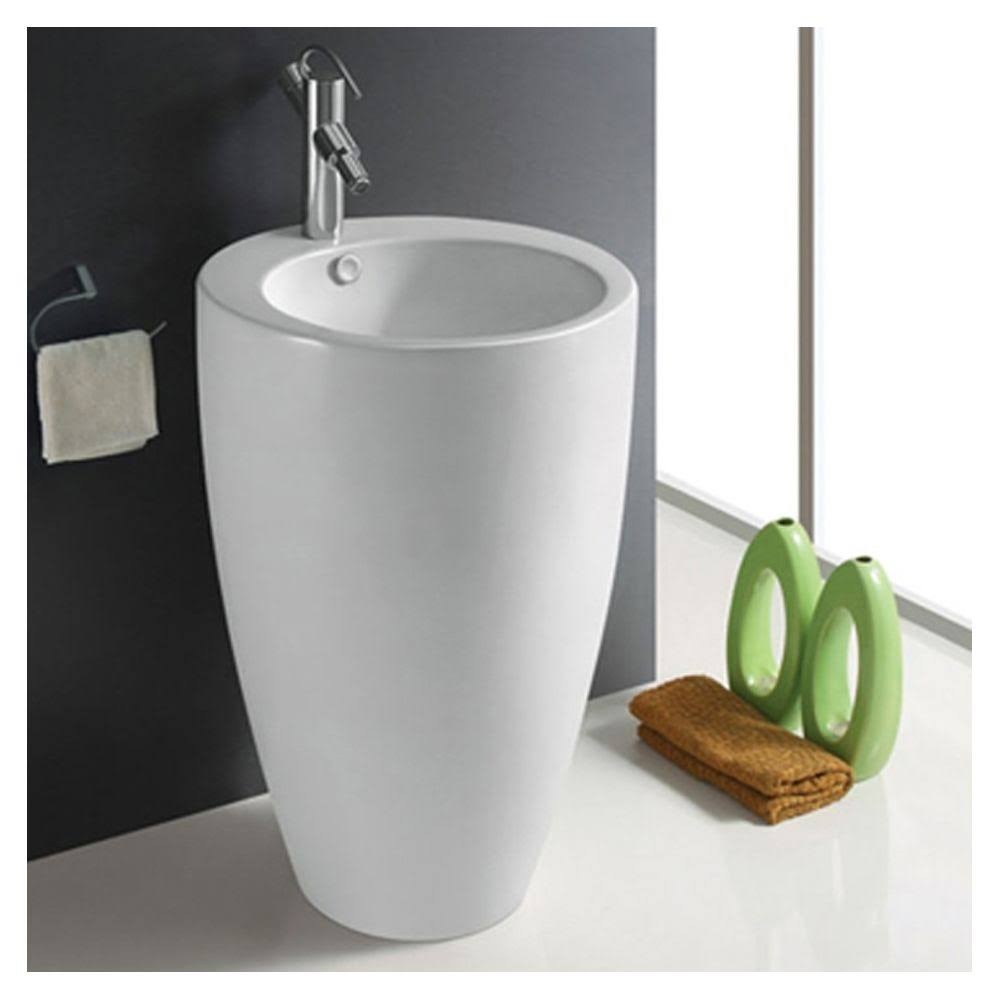 LAVABO STAND B-133