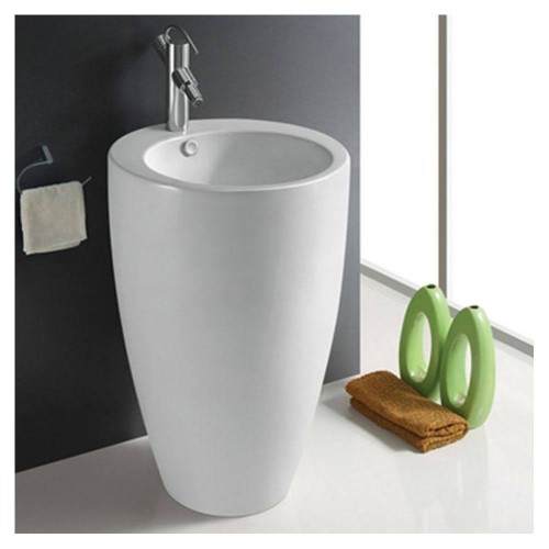 LAVABO STAND B-133