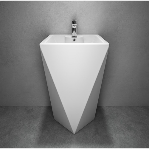 LAVABO STAND B-136