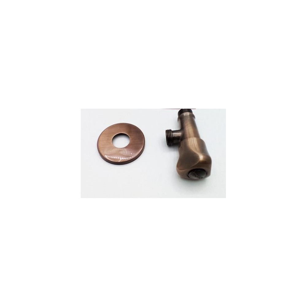 ROBINET WC BRONZE TVS027