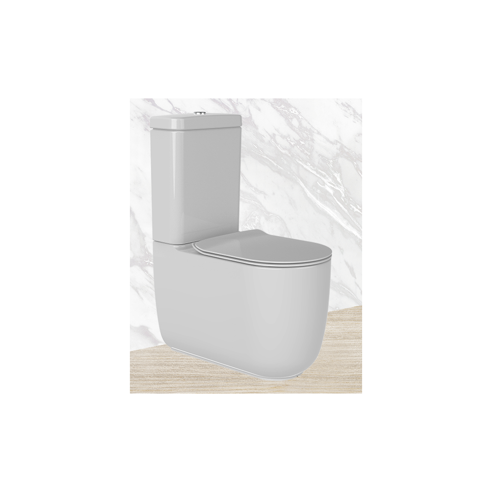 CUVETTE BIEN VOKHA MONOBLOC