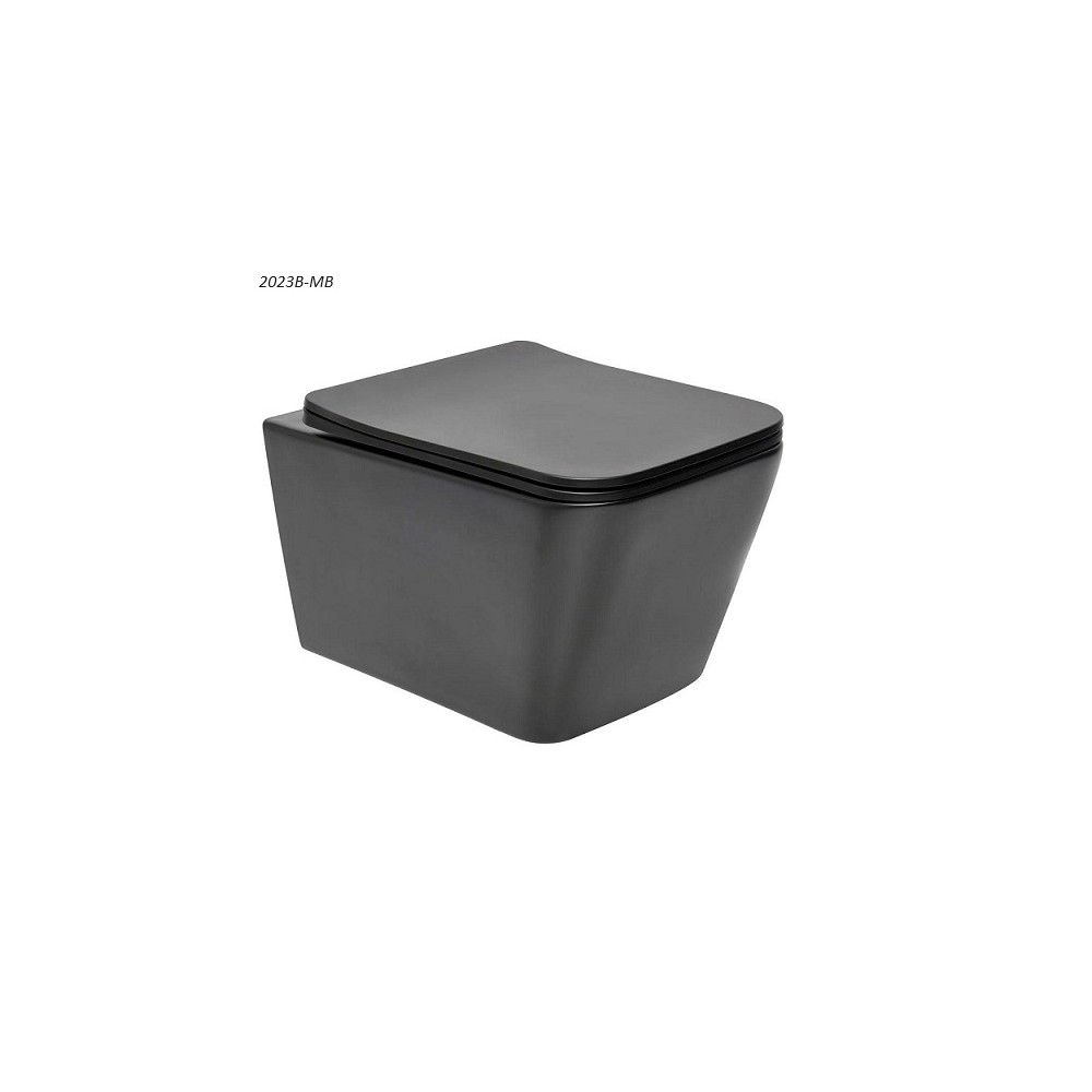 CUVETTE SUS BLACK CARRE 2023B-MB