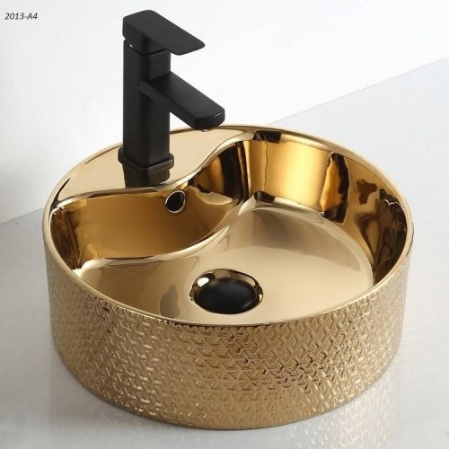 VASQUE BOL GOLD 2013-A4
