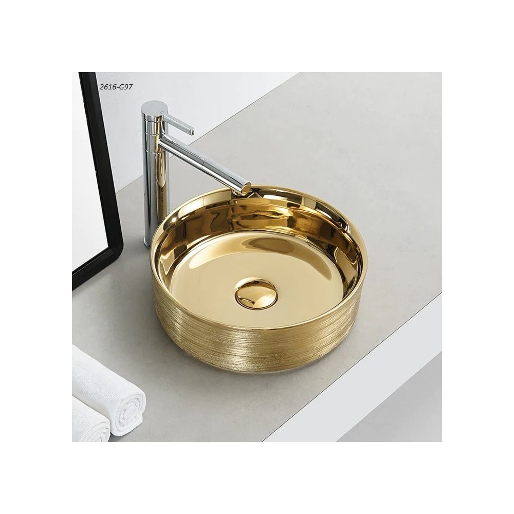 BOL GOLD 2616-G97