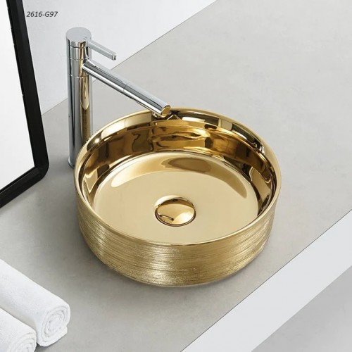 BOL GOLD 2616-G97