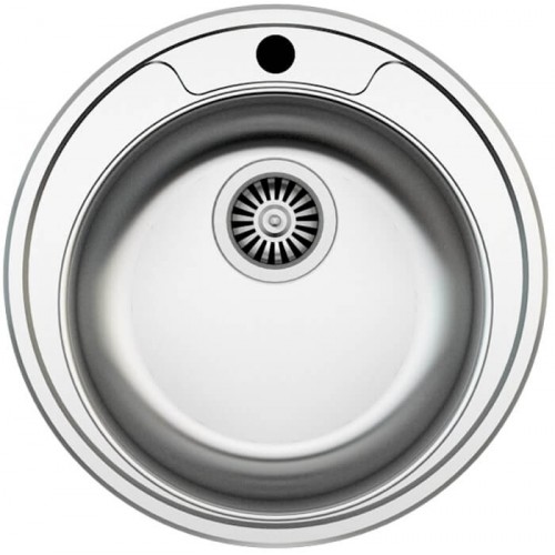 EVIER INOX AS01