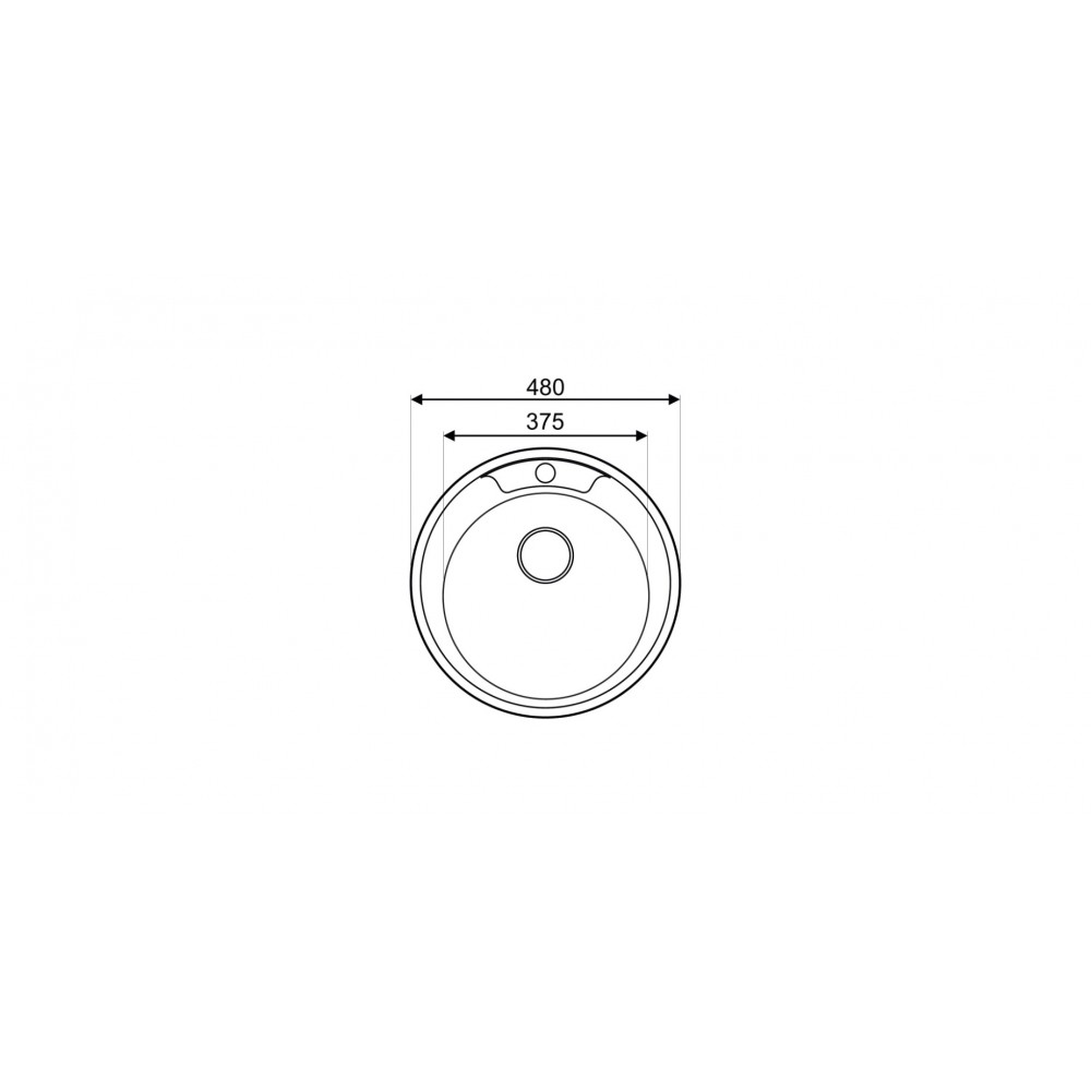EVIER INOX AS01 2